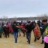Митинг памяти